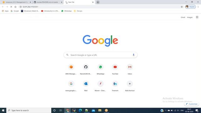 Devops | DockerTutorial|Setup Docker Private Registry| Create&Build own Private Docker Registry| AW смотреть онлайн