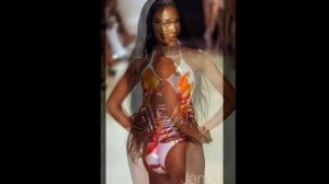 Наоми Кэмпбелл (Naomi Campbell)