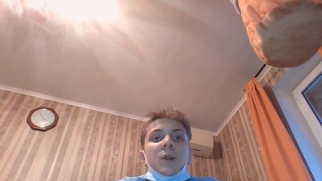 калинников Даниил ИУ5-51Б контрольное чтение 2 смотреть онлайн