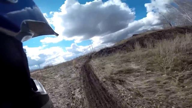 Карьер Чишмы/Эндуро Уфа/Enduro Ufa смотреть онлайн