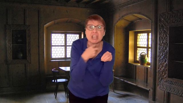 Drama-O-Rama: Season 2, Lesson 7 for Grade 3 смотреть онлайн
