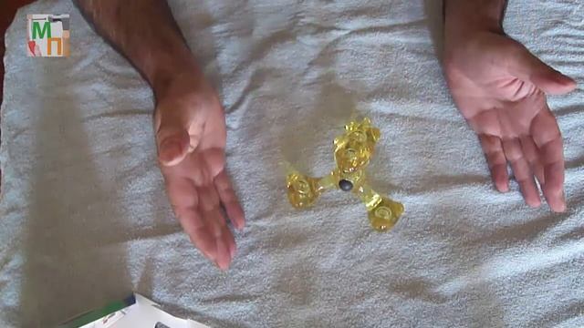 Аппликатор Ляпко Массажер Ляпко Фараон М Как им пользоваться Часть 5 смотреть онлайн
