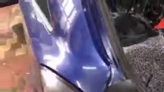 Закончили доработку автомобиля Опель Астра, сделали самую современную шумоизоляцию салона смотреть онлайн