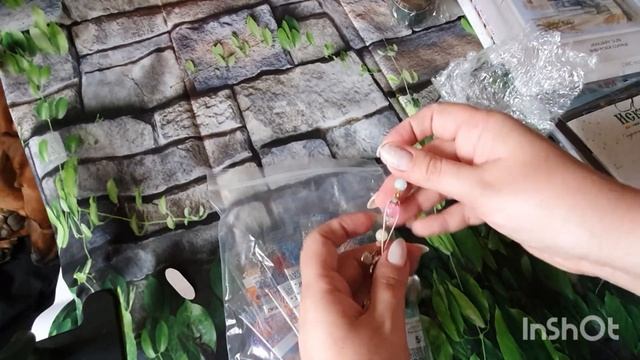 Покупки и подарки. Вышивальная неделя не удалась смотреть онлайн