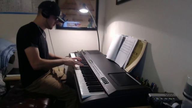 3-Hour Non-Stop Kyle Landry Concert on Twitch! [10/19/16] смотреть онлайн