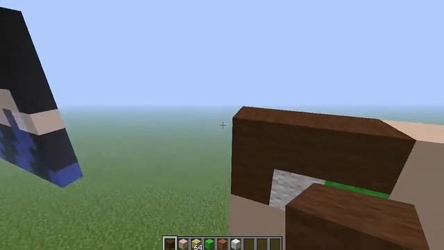 Minecraft Skin Head #4 - BugraaK смотреть онлайн