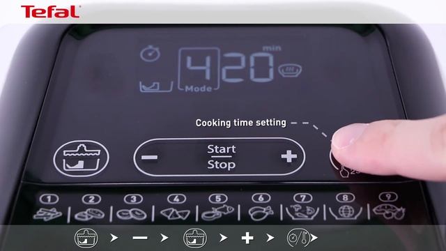 How to use the cooking pan of my Actifry Genius 2 in 1? смотреть онлайн