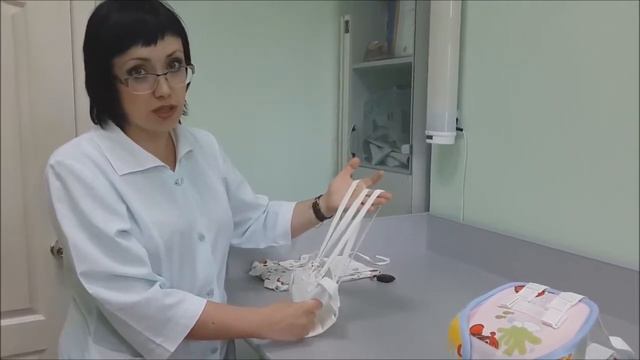 Дисплазия у ребенка Часть 1 Как подобрать и правильно использовать Подушку Фрейк смотреть онлайн