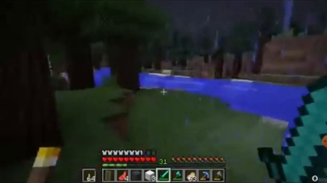 Крипипаста маинкрафт MSP 000