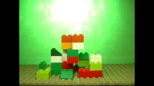 LEGO: Не повезло... смотреть онлайн