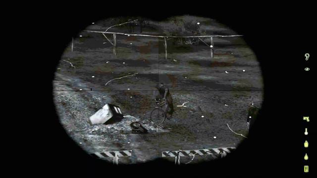 Dayz - Bicycle Zombie chase смотреть онлайн