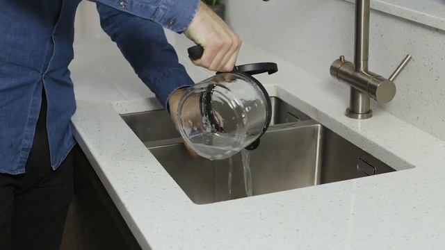 Чистка та догляд за кавомашиною De'Longhi EPAM 960.75 GLM Maestosa
