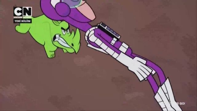 Teen Titans Go! 17 Ekim 2022 İzle (Karın Matematiği) смотреть онлайн