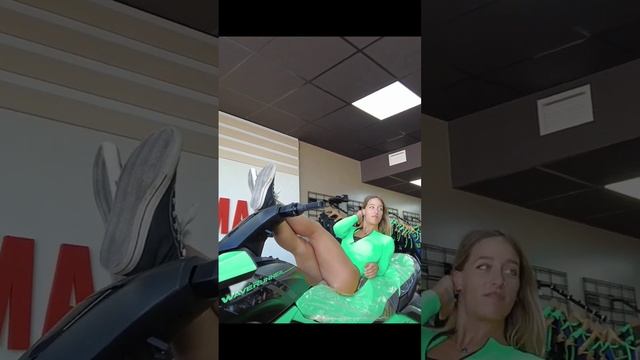 YAMAHA WAVERUNNER FX CRUISER MULTICOLOR!!!!!