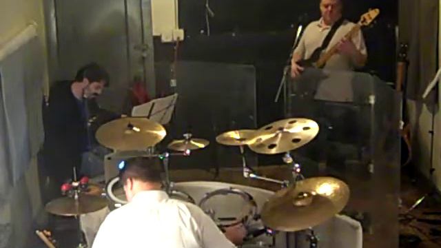 HEATBALL - Garage Rehearsal 31 - (I Want) Something смотреть онлайн