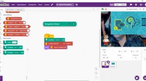 #Уроки Скретч для детей: искусственный интеллект и распознавание речи