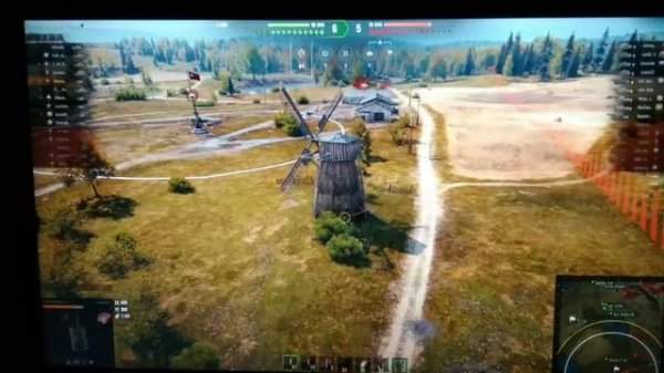 Lancen-С в трэенде)))