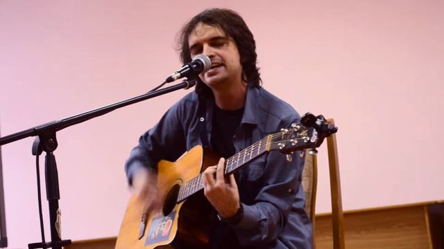 Е.Калашников (ИскуСствО) - Лирический Герой 2014 №4 смотреть онлайн