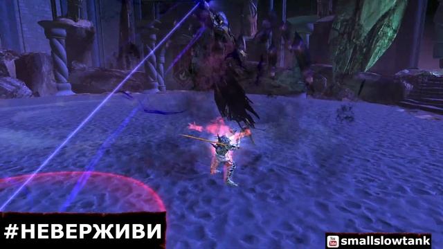 квест НЕДОСКАЗАННОСТЬ | Neverwinter м21 увлекательный геймплей #неверживи смотреть онлайн