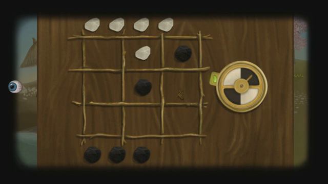На побегушках у Великого Волшебника - Fran Bow #3 смотреть онлайн