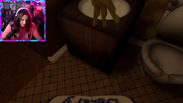 ЧЕЛОВЕК ЗА ОКНОМ ПРИБЛИЖАЕТСЯ. 5 МИНУТ ЧТОБЫ СПРЯТАТЬСЯ!! (The Man From The Window) смотреть онлайн