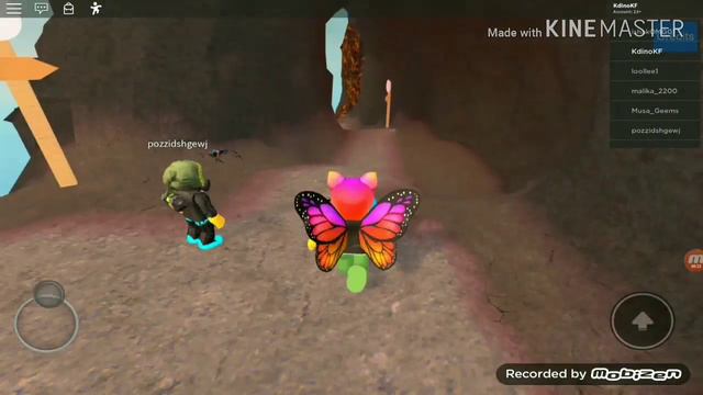 КАК ПОЛУЧИТЬ БЕСПЛАТНЫЕ РОБУКСЫ смотреть онлайн