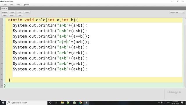 Computer Class XI ISC Day 2 28052021 смотреть онлайн