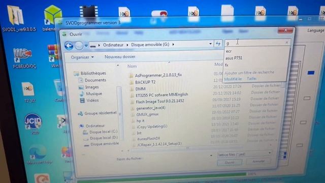 Désactivation GPU discret AMD MacBook A1297/17 pouces/2011 смотреть онлайн
