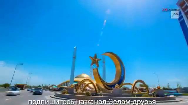 Сами красиви азан в мире смотреть онлайн