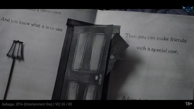 Порог страха: 15 самых страшных фильмов ужасов всех времен по данным исследования смотреть онлайн