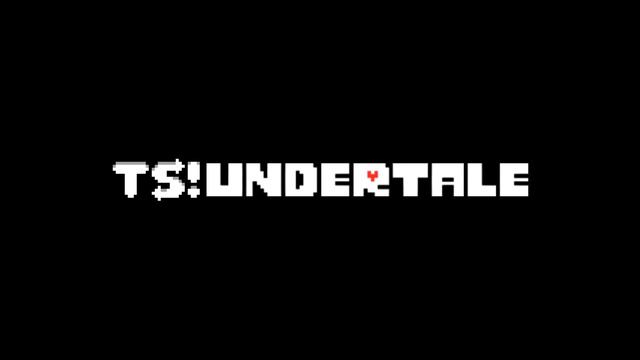 Undertale/TS!Underswap Mix: Tough Enemies (Enemy Approaching/Tuffer Upper) смотреть онлайн