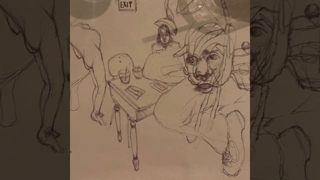 icyhallow - down for real (marcusbasquiat) смотреть онлайн