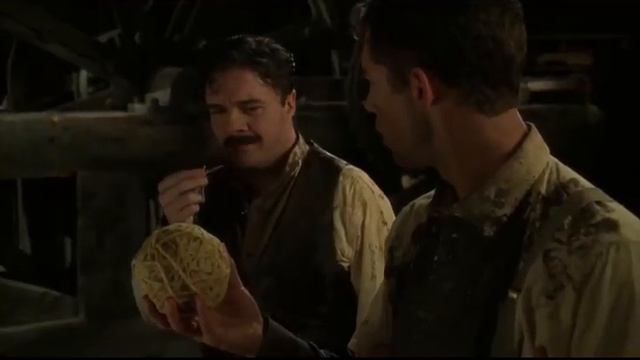 Mousehunt - A World Without String is Chaos - sub esp смотреть онлайн