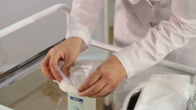 Промывание колостомы смотреть онлайн