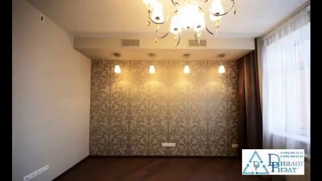 2-я квартира с евро ремонтом, без мебели, 11м авто до м.Некрасовка смотреть онлайн