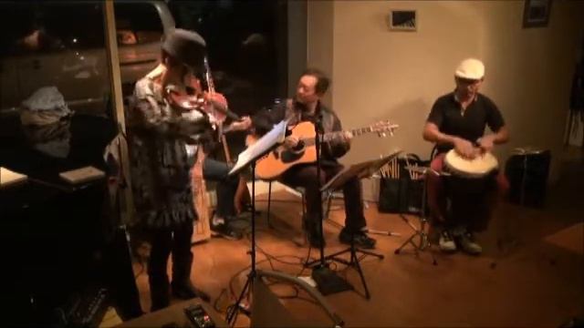 ROSSA / 川の流れの如く Live at NOEL in Kanazawa смотреть онлайн
