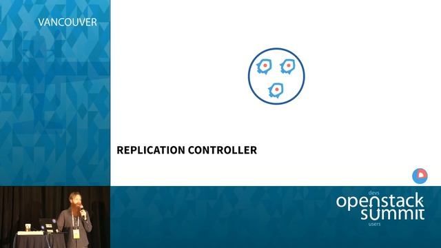 Private Cloud Dream Stack - OpenStack + CoreOS + Kubernetes