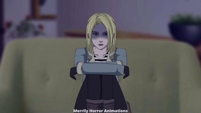 Serbian Dancing Lady Animated Horror Story | Urban Legend Animation смотреть онлайн