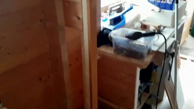 Как я строил мастерскую на даче,вечная стройка 4 часть смотреть онлайн