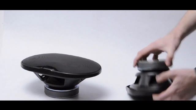Коаксиальная акустика Prology NX 6923 смотреть онлайн