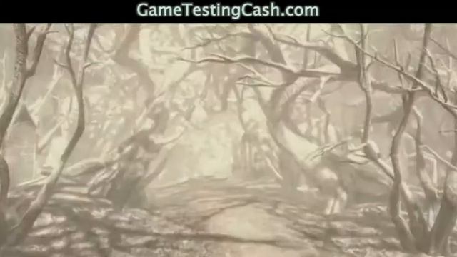 BRAND NEW demon fable 2 xbox trailer game review смотреть онлайн