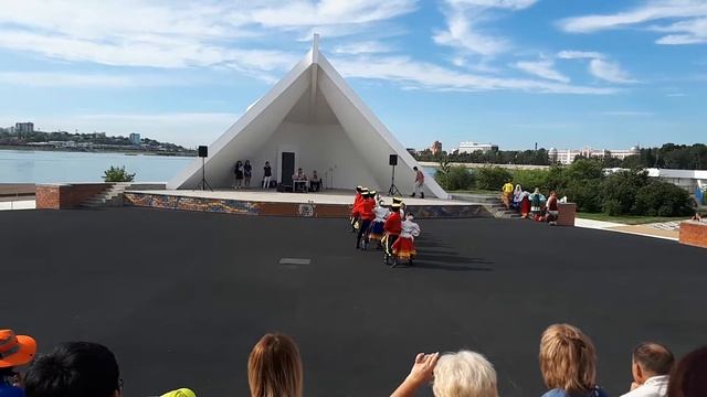 Во станице - АНО ХШ "Аллегро" смотреть онлайн