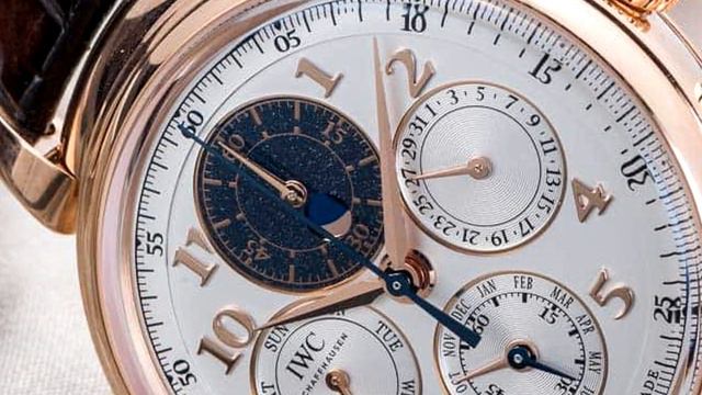 What Is A Perpetual Calendar?