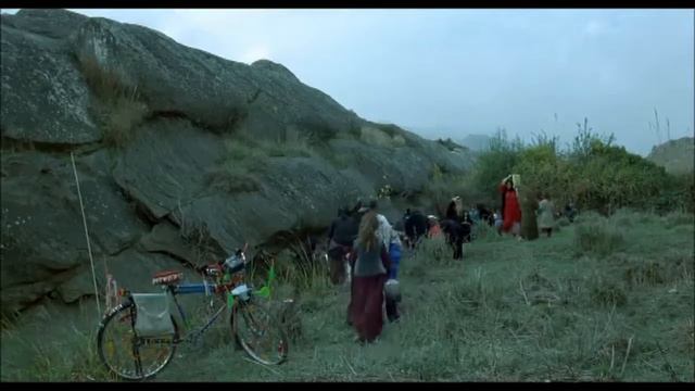 И черепахи могут летать/Kaplumbağalar Da Uçar/Turtles Can Fly Soundtrack