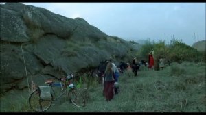 И черепахи могут летать/Kaplumbağalar da Uçar/Turtles can fly soundtrack