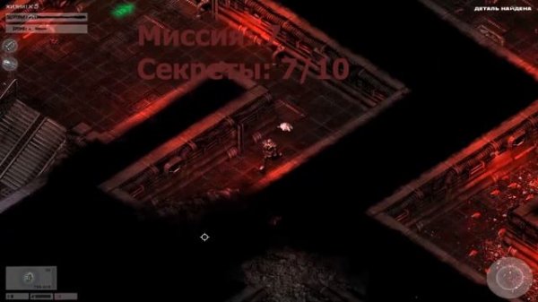 Zombie Shooter 2 - расположение всех секретов в игре