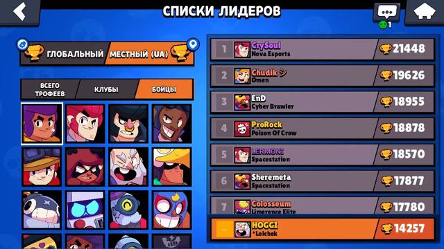 КРУЧЁНАЯ ПОДАЧА имба в Бравл Старс Гайд на Спайка смотреть онлайн