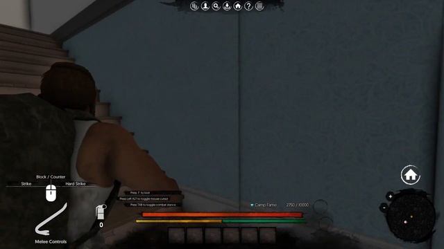 [The Withering] Обзор & Вывод #02