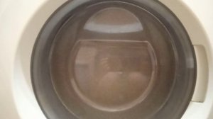 Washing machine Samsung WF8590NMW8 Spin only (MEGA UNBALANCED)