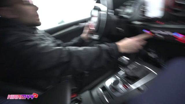 AUDI S3 STAGE 2 DE 375 CHEVAUX !! (le quattro qui drift) смотреть онлайн